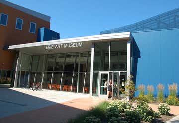 Photo of Erie Art Museum