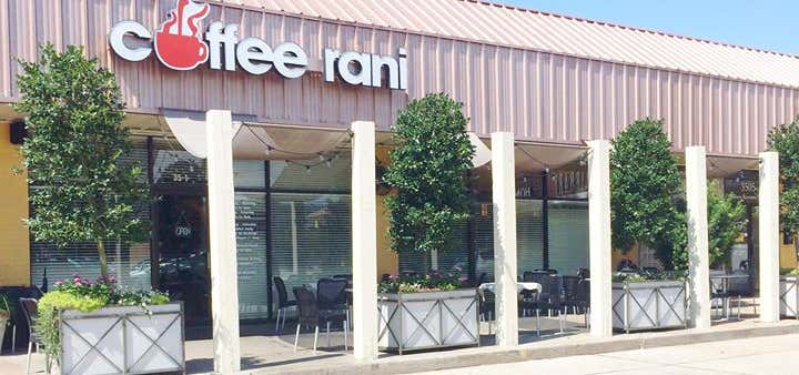 Photo of Coffee Rani- Coffeehouse | Cafe & Catering