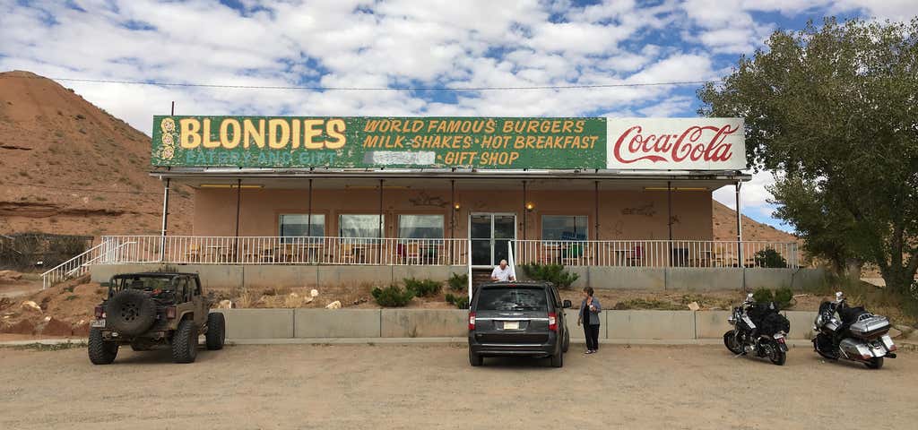 Photo of Blondie's Eatery & Gift