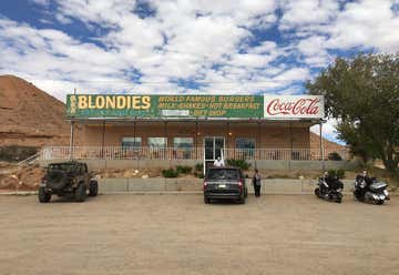 Photo of Blondie's Eatery & Gift