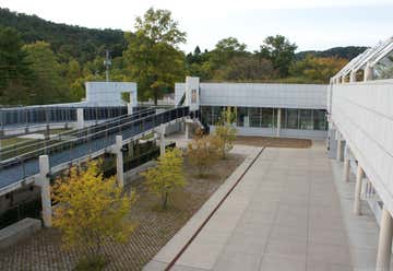 Photo of Delaware Water Gap Welcome Center