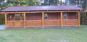 Wolf Run Country Cabins