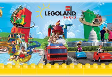 Photo of Legoland® Florida Water Park