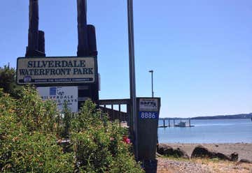 Photo of Silverdale Waterfront Park
