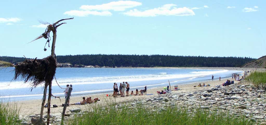 Photo of Hirtle's Beach