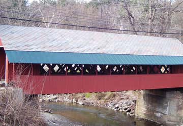 Photo of Creamery / Centerville Bridge