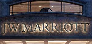 Jw Marriott Indianapolis Indiana