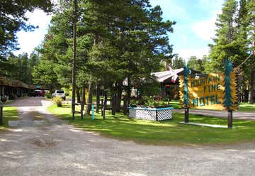 Photo of Mountain Pine Motel