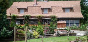 Cascade Mountain Inn