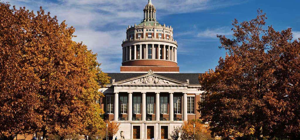 Photo of University Of Rochester