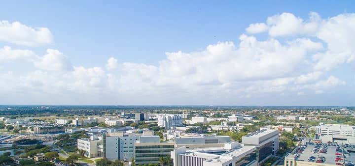Photo of Florida International University Honors College