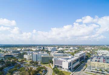 Photo of Florida International University