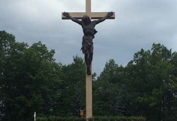Photo of Cross In The Woods National Shrine