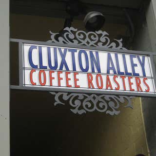 Cluxton Alley Coffee Roasters