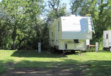 Photo of Evergreen Campgrounds