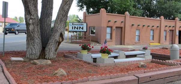 Photo of Riverside Inn of Alamosa