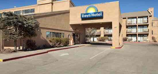 Photo of Days Hotel by Wyndham Flagstaff