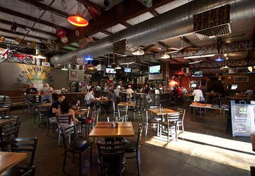 Photo of Lengthwise Brewing Company Pub