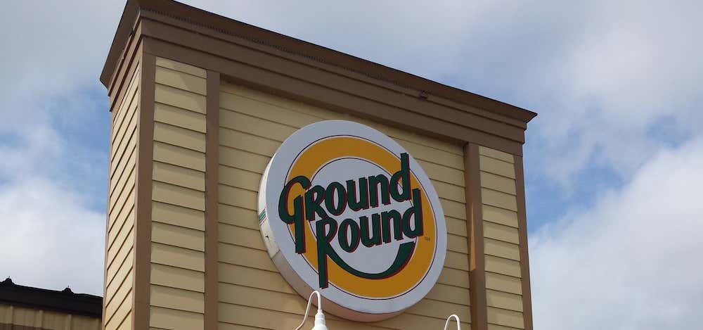 Photo of Ground Round