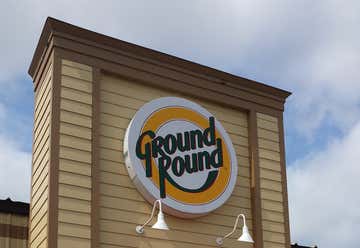 Photo of Ground Round