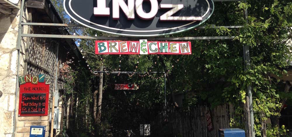 Photo of Ino'z Brew & Chew