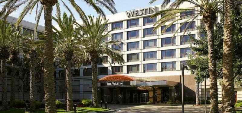 Photo of The Westin San Francisco Airport