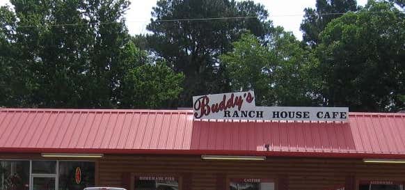 Photo of Buddy's Ranch House Cafe