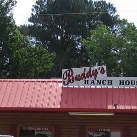 Buddy's Ranch House Cafe
