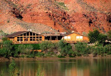 Photo of Red Cliffs Lodge