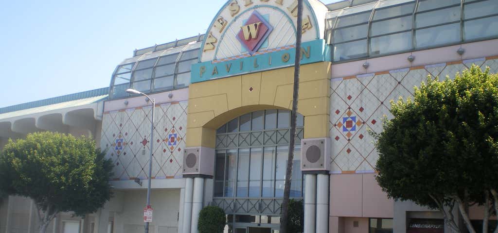 Photo of Westside Pavilion Shopping Center