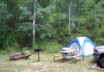 Photo of Brokenboot Campground