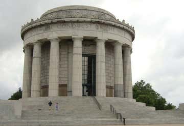 Photo of George Rogers Clark National Historical Park