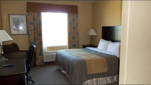 Comfort Inn