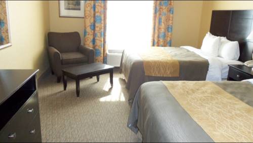 Comfort Inn