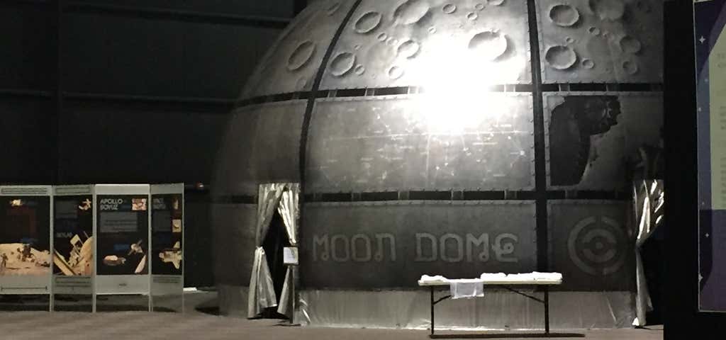 Photo of The Austin Planetarium