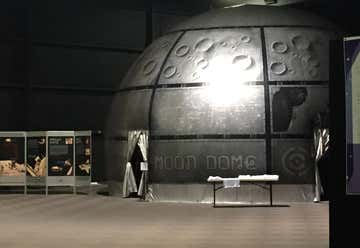 Photo of The Austin Planetarium