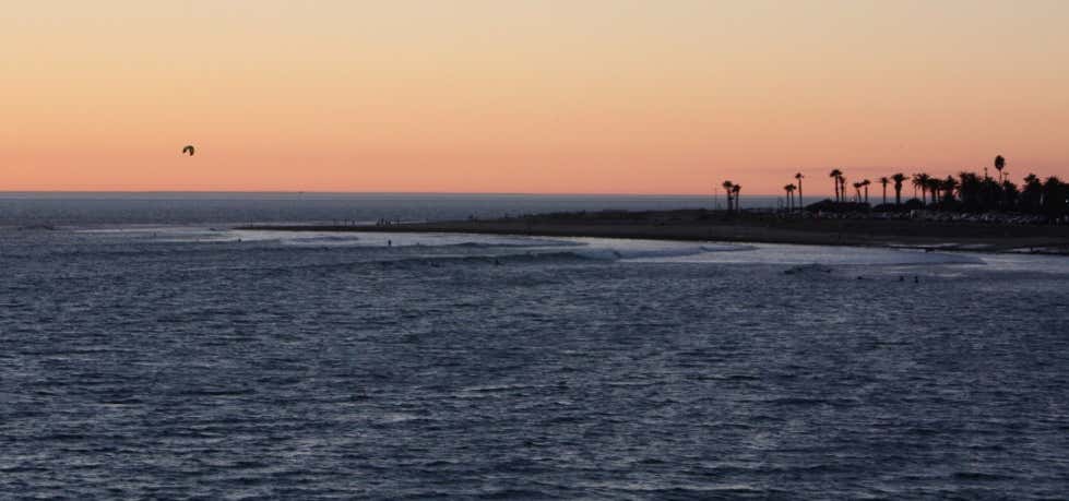 Photo of Surfers' Point At Seaside Park