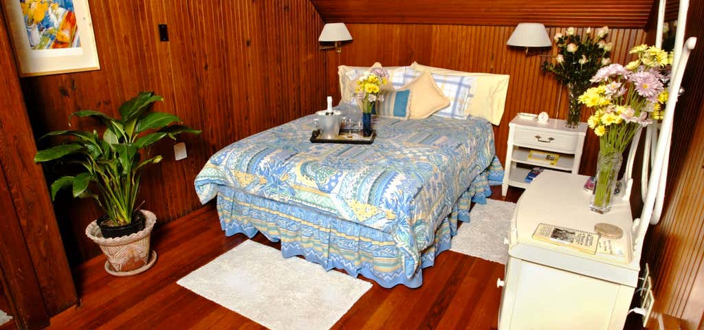 Photo of Magnolia Springs Bed & Breakfast