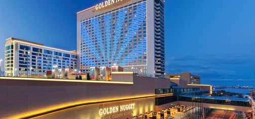 Photo of Golden Nugget Casino, Hotel & Marina