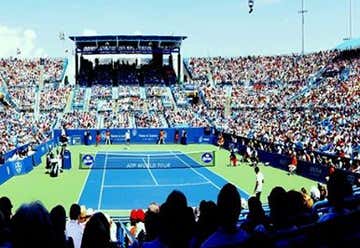 Photo of Western & Southern Open