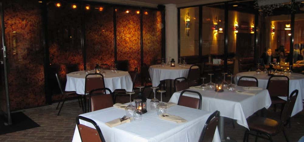 Photo of Copper Chimney Indian Cuisine