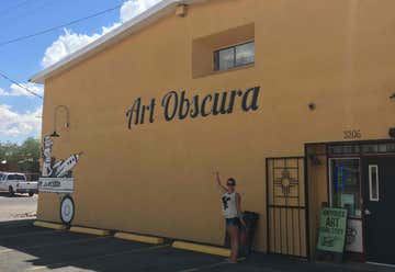 Photo of Art Obscura