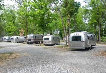 Photo of Greensboro Campgrounds