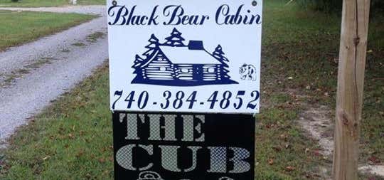 Photo of Black Bear Cabins