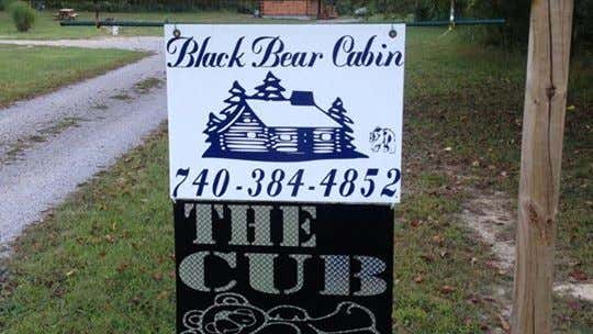 Black Bear Cabins Wellston Oh Roadtrippers