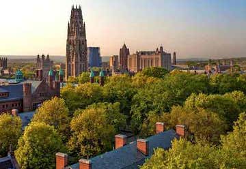 Photo of Yale University - Branford College