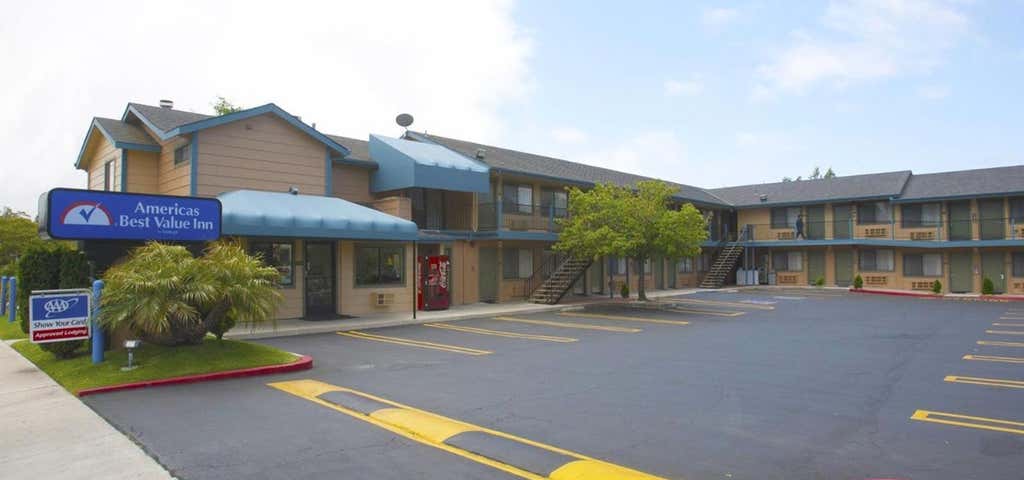 Photo of Americas Best Value Inn San Luis Obispo