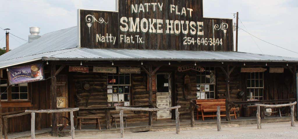Photo of Natty Flat Smokehouse and Gift Shop