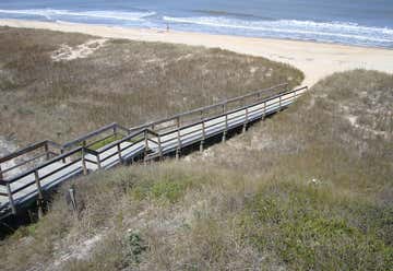 Photo of Guana River State Park