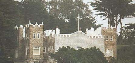 Photo of Sam's Castle